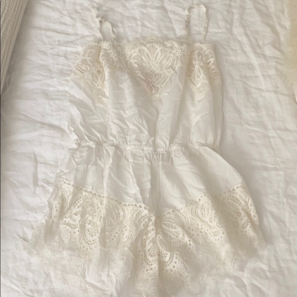 Victoria’s Secret romper